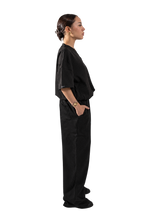 Black NYNE Scrup