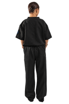 Black NYNE Scrup